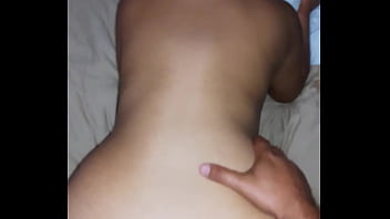 Primera Vez De Colegiala Por El Culo
