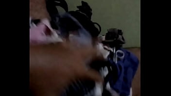 Diversion Con Las Bragas De Mi Vecina Amiga