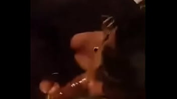 Thot Giving Me Head - mouth, dick, head, sloppy, bbc, thot - Video 3531395