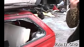 Hardcore Extreme Humiliation Videos Bring Weird Sex Joy