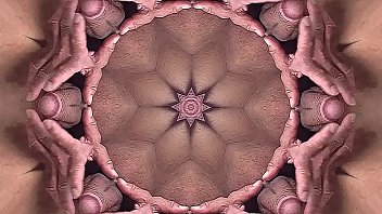 Walk On The Wild Side Abstract