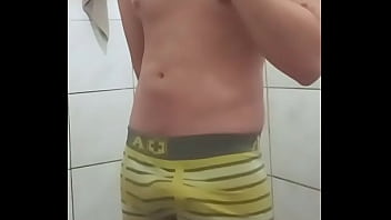 Gostoso, Pau - Unknown - 2025 - Intense - Performance - Video 3821465