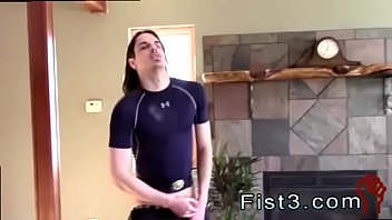 Gay Porn Movies Anal Uncut Penetration Say Hello To Compression Boy