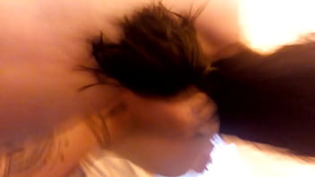 Cogiendo Con Mi Vecina - big-ass, big-cock, vecina, rudo - Video 3717948