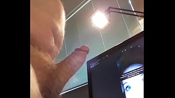 My Foreskin Tribute To K.c. Part 2