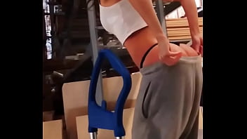 Muestra, Culo-perfecto, Cola-tanga - Unknown - 2025 - Amazing - Show - Video 3821283