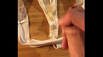 Cumming I_m Gfs Panties