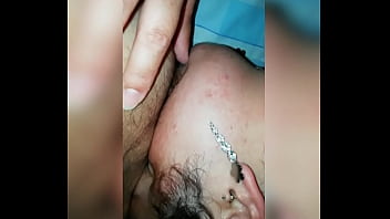 b. no me ponía duro