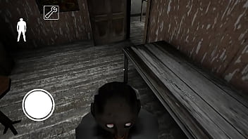 Recebi Um Glubglub Da Vovó Granny Fullvull