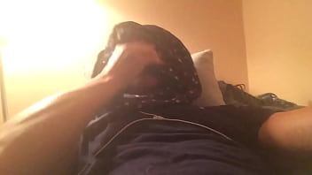 Me Cuming After Assplaying