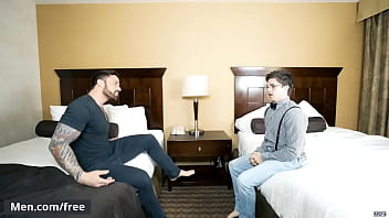 (jordan Levine Will Braun) - The Nerd The Escort Men.com