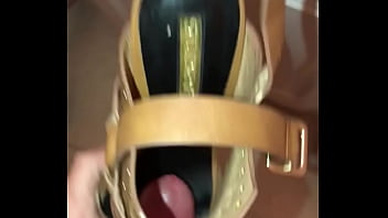 Cumshot, Shoe-job - Cumshot - 2025 - Amazing - Show - Video 3717409