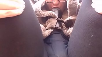 In Giardino Mi Scopo Un Enorme Cazzo Nero Vuoi Spiarmi?