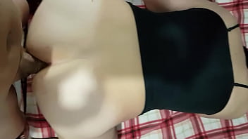 Cdzinha Passiva Dando Casado