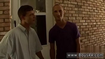 Hot Gay Teenage Shower Sex Dr. Dallas Prescribes Bukkake!