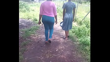 Ethiopian Best Milf