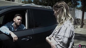 Fight With Boyfriend Leads To Threesome With Strangers