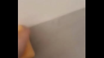 S Pocket Pussy Gets Smashed Around