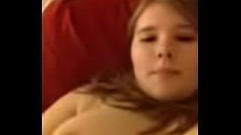 She Loves Showing Her Body To The Camera