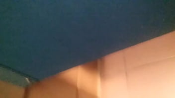 Boys Play Understall