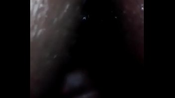 Vibrating Fingering Asshole