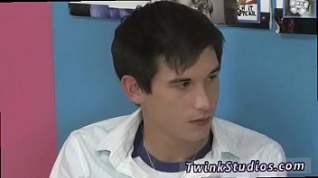 Y. Boy Gay Twink Extreme Anal Tube Things Get Heated When