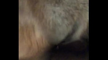 Cojiendo A Mi Negrita