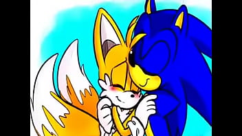 Porno Gay Sonic Gostoso Analzinho