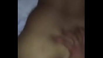 Coral Hot Cogiendo