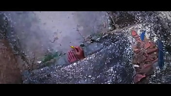 Homem Negro Aceita Balinha De Criatura No Bueiro E Se Deu Mal #pretodaareiafilmes