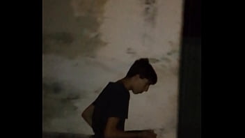 Mário' Huge White Cock