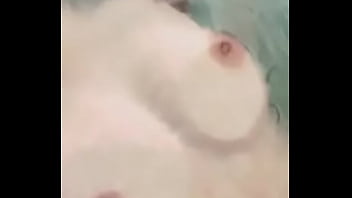 Kae Aka Lily In The Shower