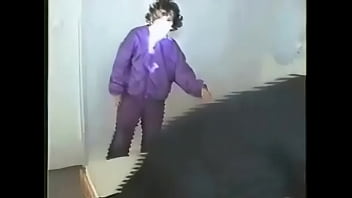 Granny And Grandson - cumshot, hardcore, blowjob, titjob, pussyfucking, granny - Video 6581236