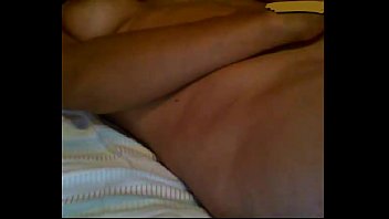 Aline Se Mansturbando Na Webcam