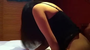 Morena Novinha Linda E Gostosa Mascarada Gemendo Gostoso Tomando D. Do Amigo Dotado No Motel