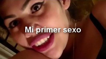 Spanish Girl Sandals Cock Trample On Cockbox