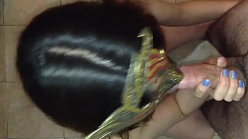 Chupando Una Rica Pija - amateur, karen, putita, chupar-pija - Video 3737621