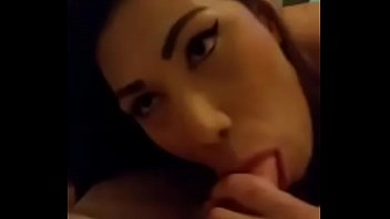 Gaby Soares Chupando E Dando Gostoso Pro Cliente