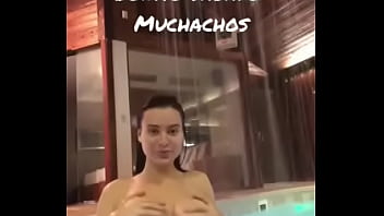 Piscina, Hermosa - Unknown - 2025 - Incredible - Show - Video 3714673