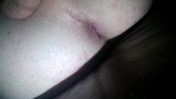 Cuzinho Virgem Lisinho