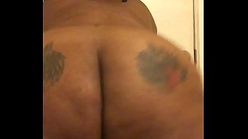 Hazelnutxxx - Ebony, Big-ass - Black_woman - 2025 - Intense - Scene - Video 3816570