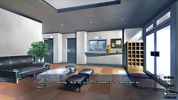 Fruit Of Grisaia Makina 1