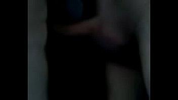 Fiel A Su Hueco Se Pone Dura La Verga