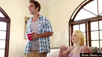 Teen, Babe, Smalltits, Cowgirl, Kissing, Fantasy, Erotic, Classy, Roleplay, Taboo, Storyline, Glamou - Teen - 2025 - Amazing - Experience - Video 3714173