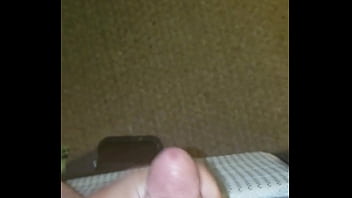 Me Stroking My Cock - dick, masturbate, soloboy - Video 3735558