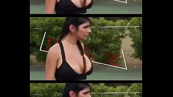 Mià Khaliffa New