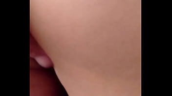 Le Quedó Lleno De Leche A Mi Esposa