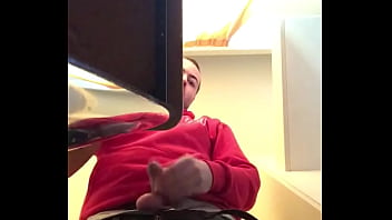 Using Condom Maturbation