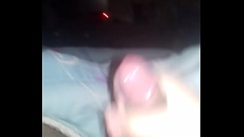 Jerk Off In Night