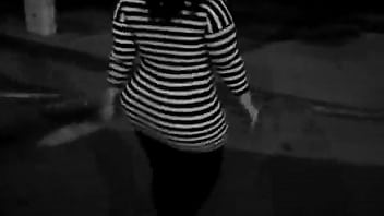 Instagram Model Crystal Mcbootay Hangs Out With Pawgking